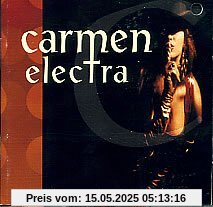 Carmen Electra von Carmen Electra