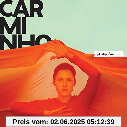 Maria von Carminho