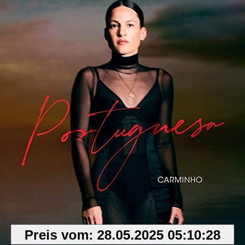 Portuguesa von Carminho