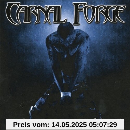 Please...die! Please...die! von Carnal Forge