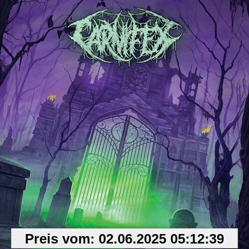 Necromanteum Necromanteum von Carnifex