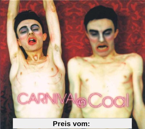 French Cancan von Carnival in Coal