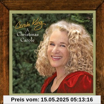 A Christmas Carole von Carole King