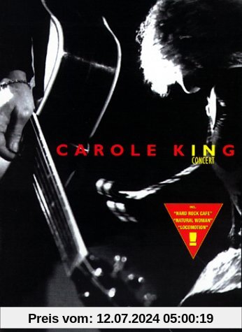 Carole King - In Concert von Carole King