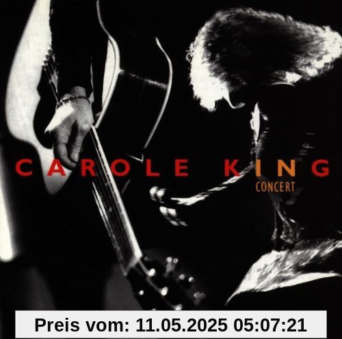 Carole King in Concert von Carole King