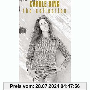 Collection [Longbox] von Carole King