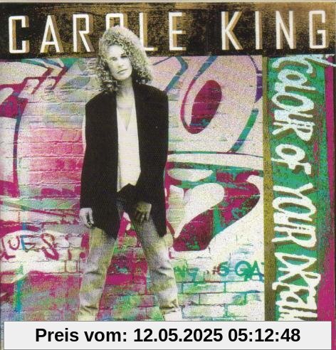 Colour of Your Dreams von Carole King