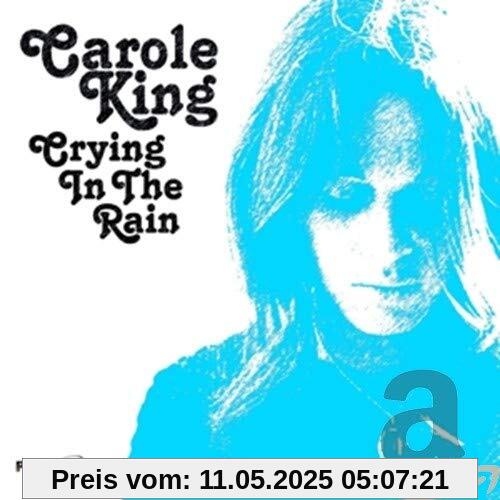 Crying in the Rain von Carole King