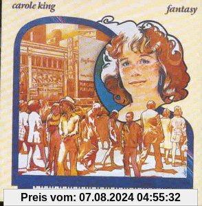 Fantasy von Carole King