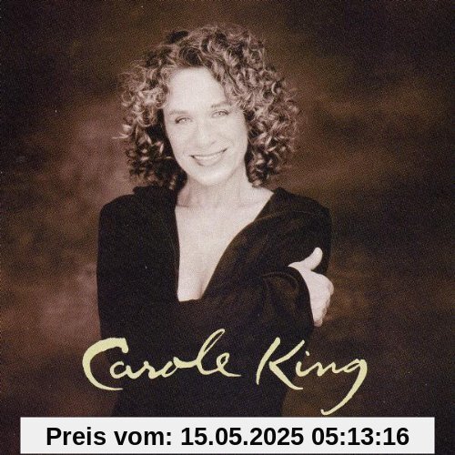 Love Makes the World von Carole King