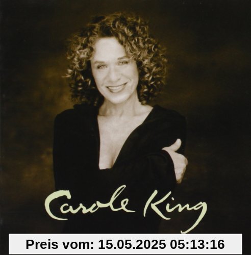 Love Makes the World von Carole King