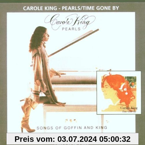 Pearls / Time Gone By von Carole King