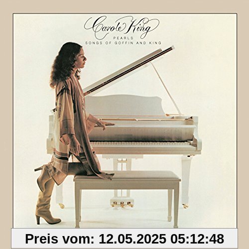 Pearls: Song of Goffin & King von Carole King