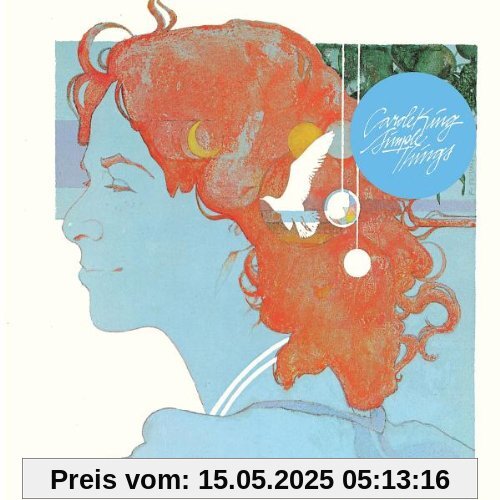 Simple Things von Carole King