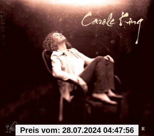 The Living Room Tour von Carole King