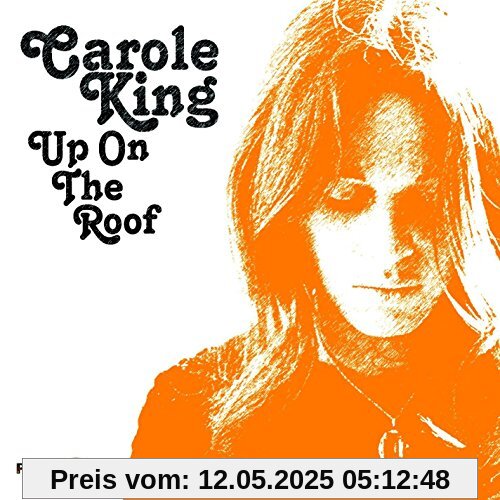 Up on the Road von Carole King