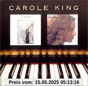 Writer/Rhymes & Reasons von Carole King