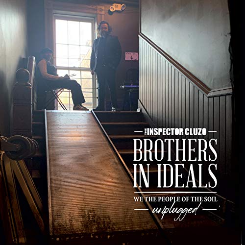 Brothers in Ideals-Unplugged (Vinyl) [Vinyl LP] von Caroline (Universal Music)