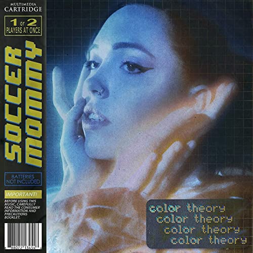 Color Theory von Caroline (Universal Music)
