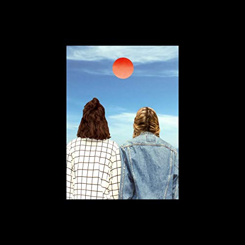 Favours (Vinyl) [Vinyl LP] von Caroline