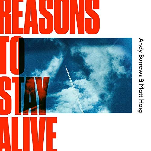 Haig Reasons To Stay Alive (Ltd. Red Vinyl) [Vinyl LP] von Caroline (Universal Music)
