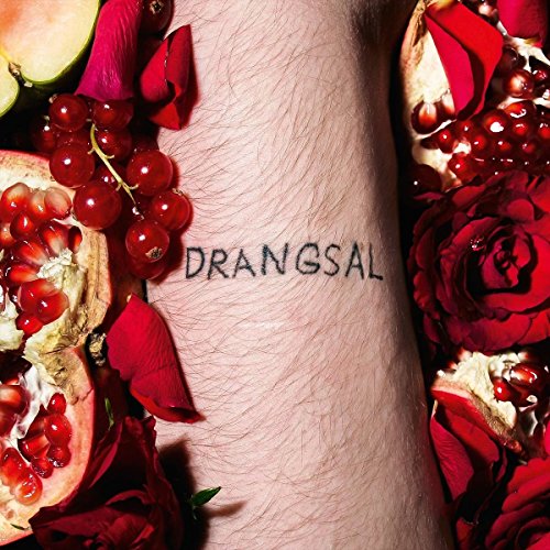 Harieschaim (Black Vinyl Inkl. Mp3 Code) [Vinyl LP] von Caroline