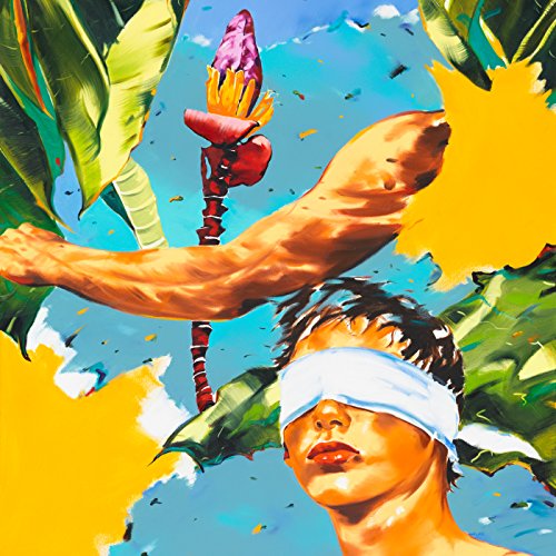Homotopia von Caroline (Universal Music)