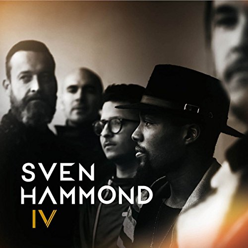 IV (Vinyl) [Vinyl LP] von Caroline