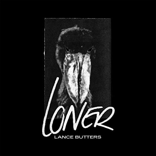 Loner (Black Vinyl) [Vinyl LP] von Caroline (Universal Music)