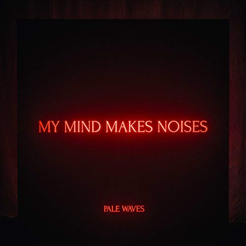 My Mind Makes Noises von Caroline (Universal Music)