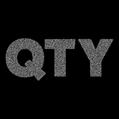 Qty [Vinyl LP] von Caroline (Universal Music)