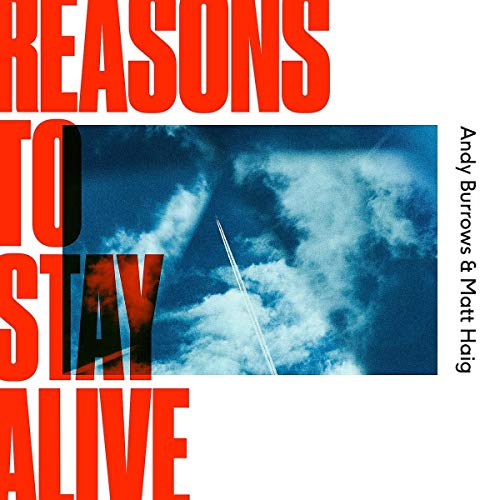 Reasons to Stay Alive von FICTION