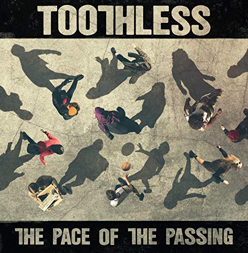 The Pace of the Passing (Vinyl) [Vinyl LP] von Caroline (Universal Music)