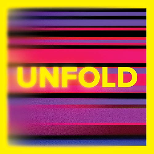 Unfold (Ltd.Purple Vinyl) [Vinyl LP] von Caroline (Universal Music)
