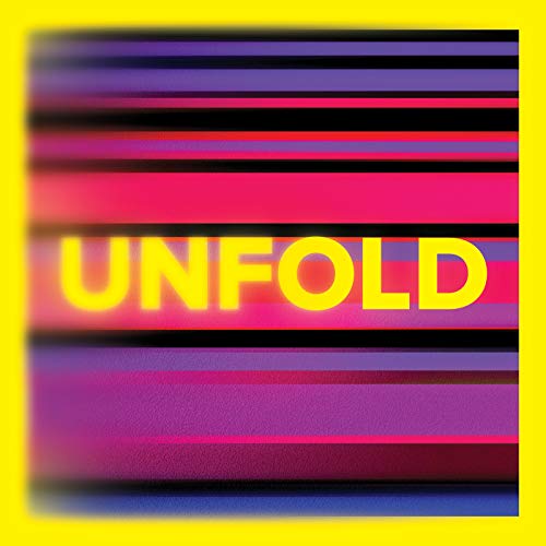 Unfold (Vinyl) [Vinyl LP] von Caroline (Universal Music)