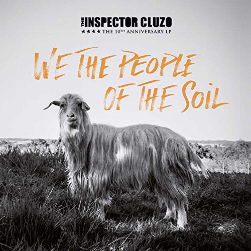 We the People of the Soil von Caroline (Universal Music)