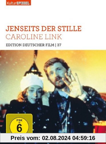 Jenseits der Stille / Edition Deutscher Film von Caroline Link