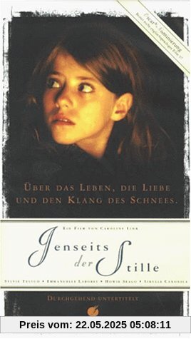 Jenseits der Stille Jenseits der Stille von Caroline Link