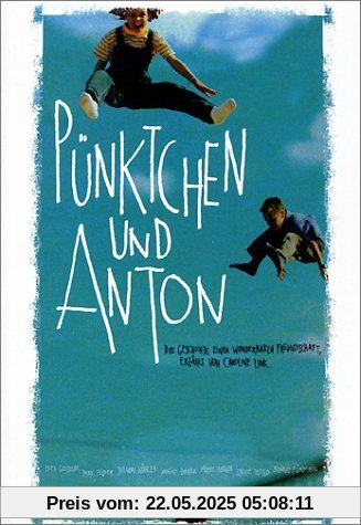 Pünktchen und Anton Pünktchen und Anton von Caroline Link