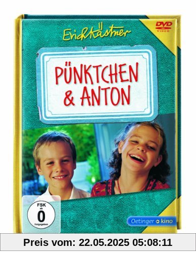 Pünktchen und Anton von Caroline Link