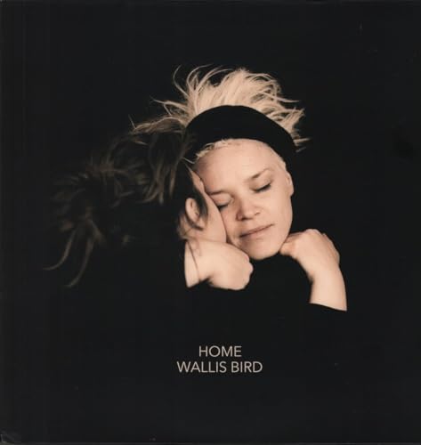 Home (180g Solid Clear Vinyl) [Vinyl LP] von Caroline