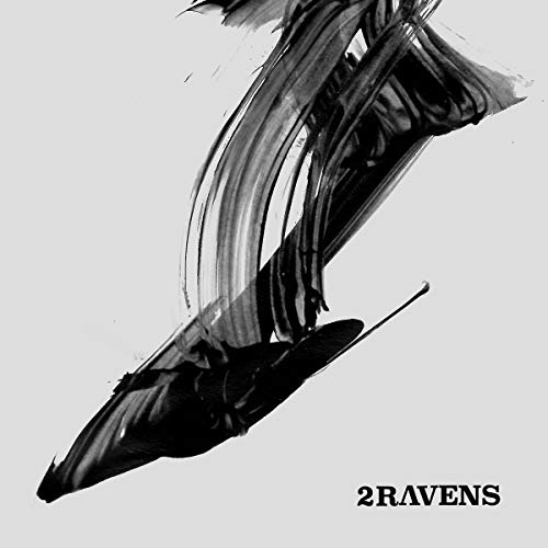 2 Ravens [Vinyl LP] von Caroline