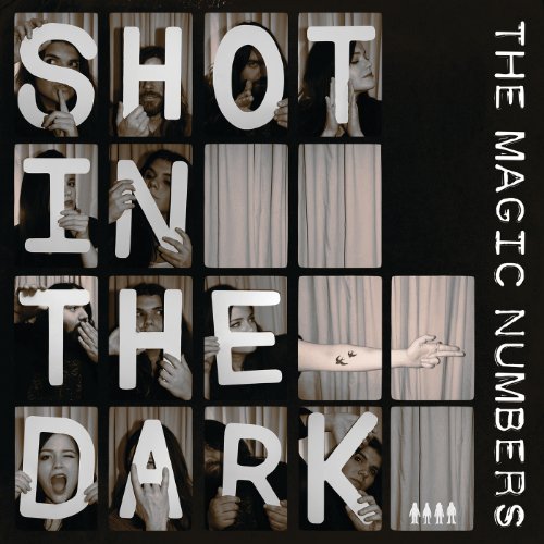 A Shot in the Dark [Vinyl Single] von Caroline