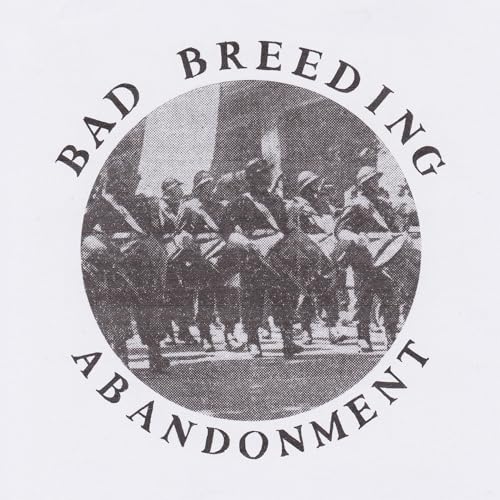 Abandonment Ep [Vinyl Maxi-Single] von Caroline