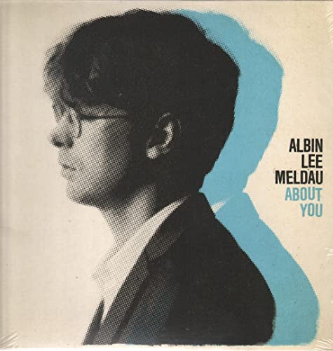 About You (Vinyl) [Vinyl LP] von Caroline