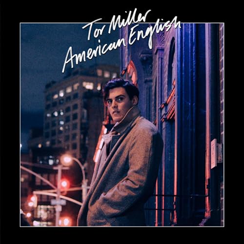 American English von IMS-CAROLINE INT. LI