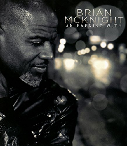 An Evening With Brian McKnight (Blu-Ray) von Caroline