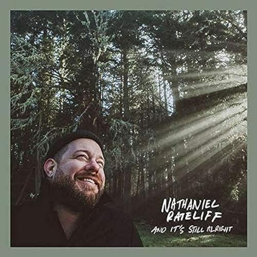 And It'S Still Alright (Ltd. Clear Mint Vinyl) [Vinyl LP] von Caroline