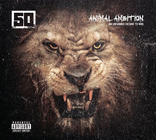 Animal Ambition: An Untamed Desire to Win (Deluxe Edition) von Caroline