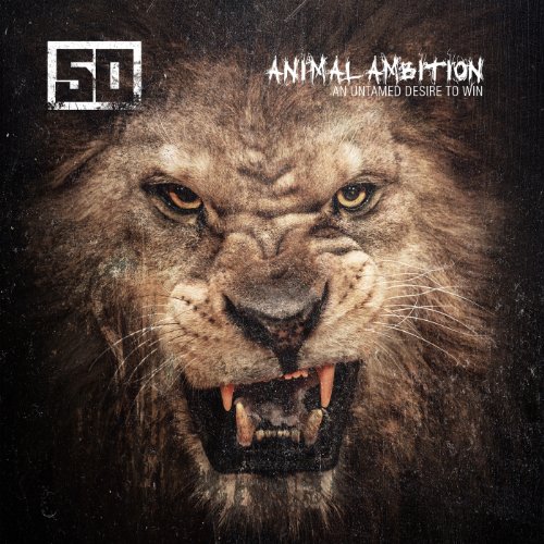 Animal Ambition: An Untamed Desire to Win (Vinyl) [Vinyl LP] von Caroline